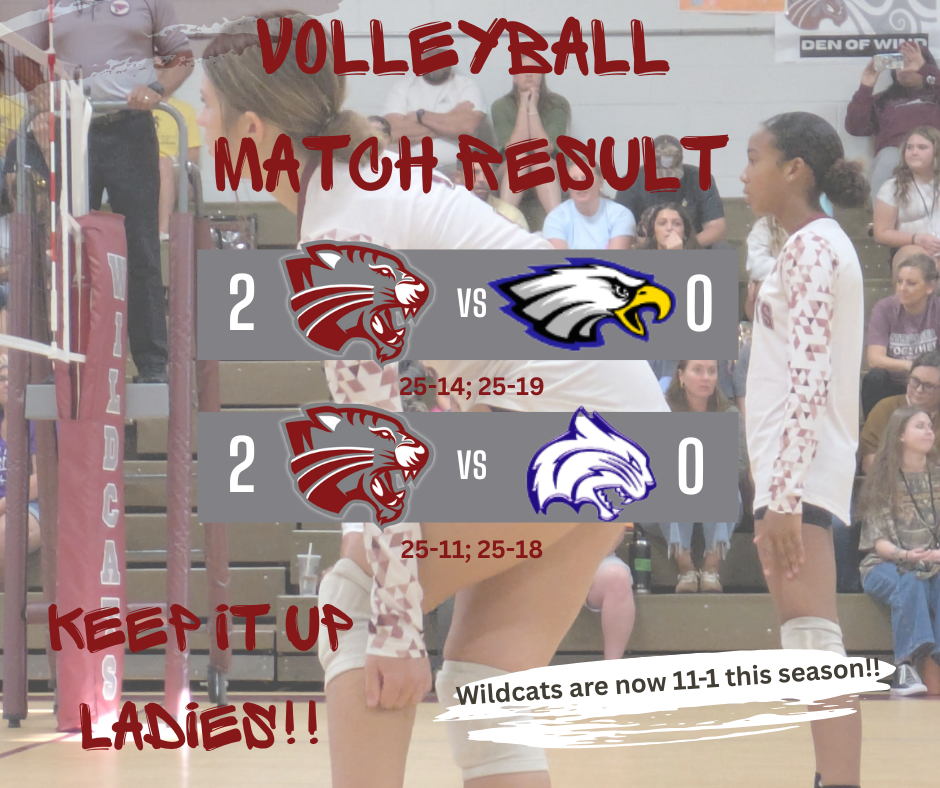 Volleyball Score 10 01